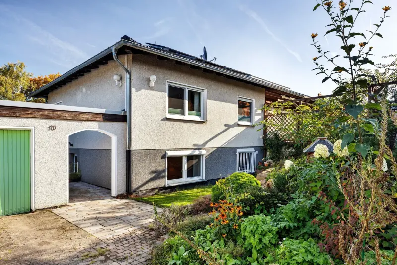 Ferienwohnung Hofgeismar