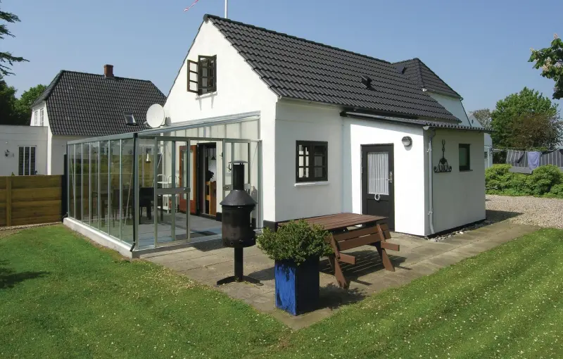 Ferienhaus Bagenkop
