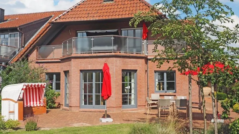 Ferienhaus  Lübstorf