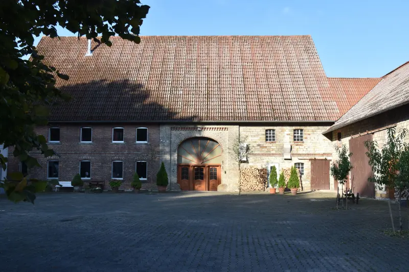 Ferienhaus Salzkotten