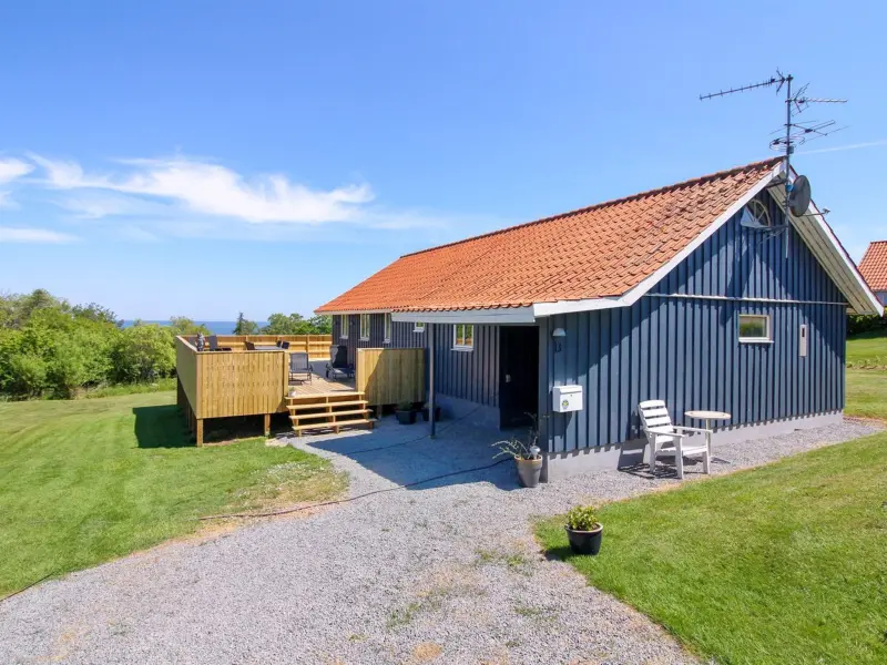 House Allinge