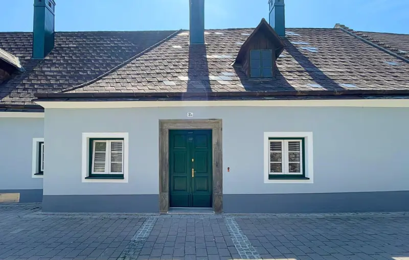 Ferienhaus Gemeinde Persenbeug-Gottsdorf