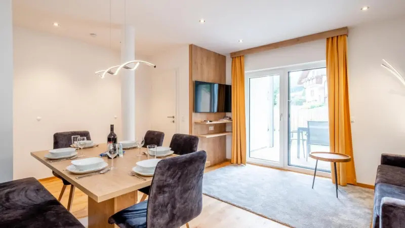 Ferienwohnung Gemeinde Mauterndorf