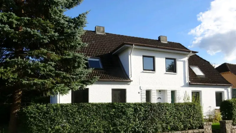 Ferienwohnung Karlsminde