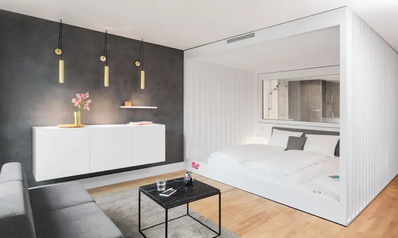 Aparthotel  Kreuzberg