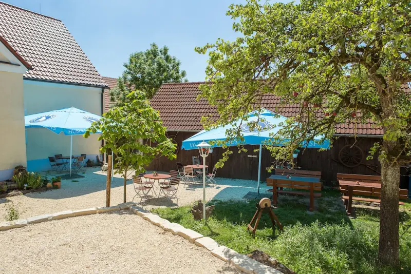 Unterkunft  Donauwörth