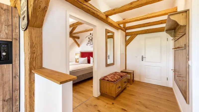 Ferienwohnung  Rudolstadt