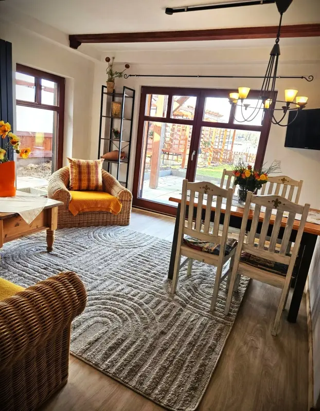 Ferienwohnung Ferch