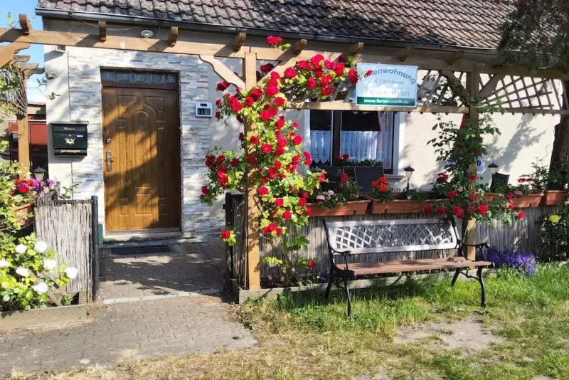 Ferienhaus Userin