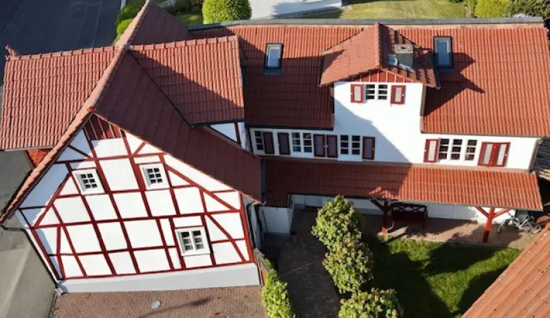 Ferienwohnung Vellmar