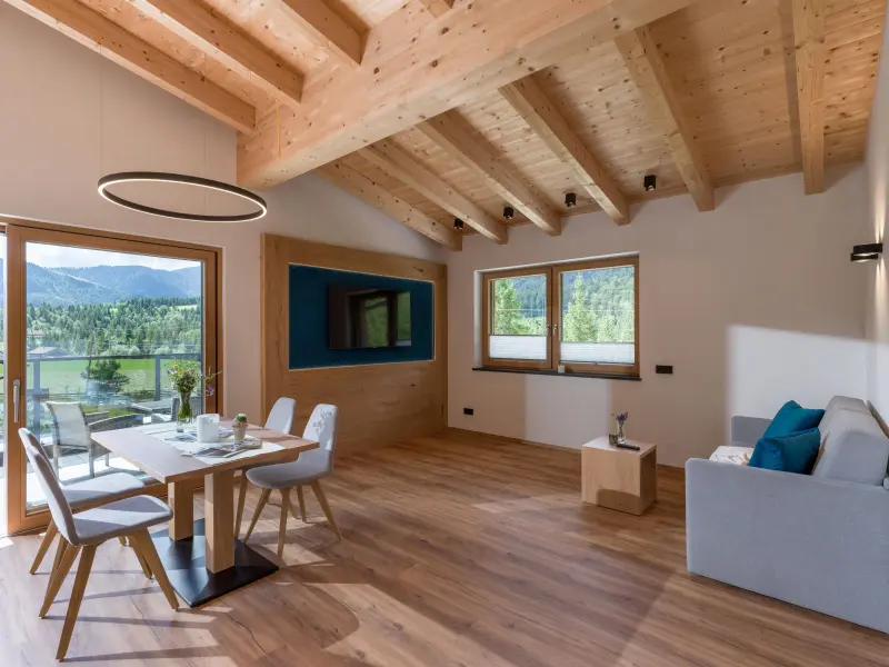 Ferienwohnung Steinberg am Rofan