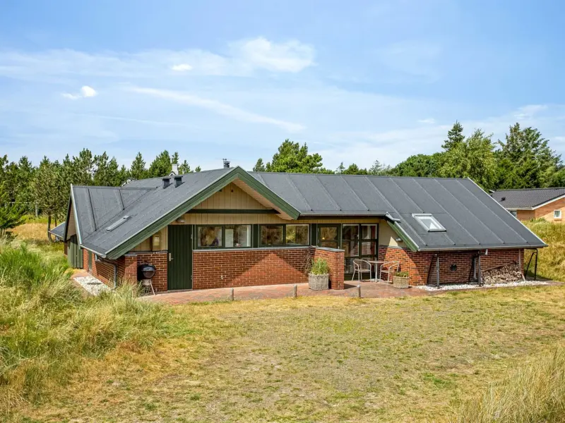 House Blåvand
