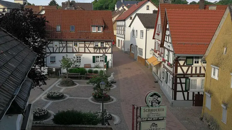Ferienwohnung  Lindenfels
