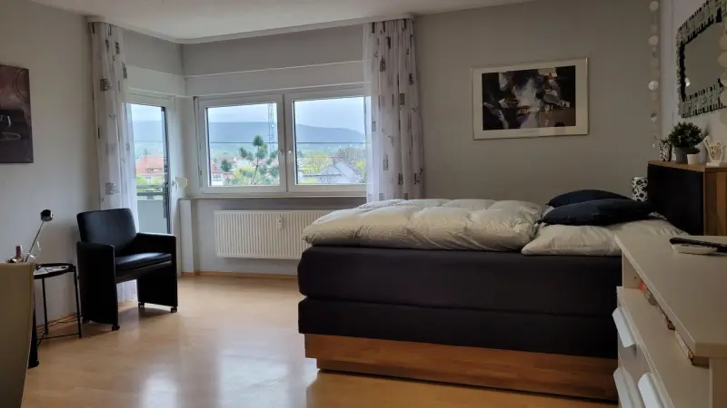 Ferienwohnung Bad Dürkheim