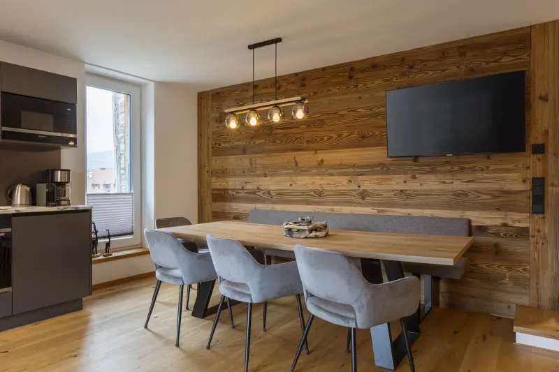 Ferienwohnung in Lermoos f&uuml;r max. 4 Personen