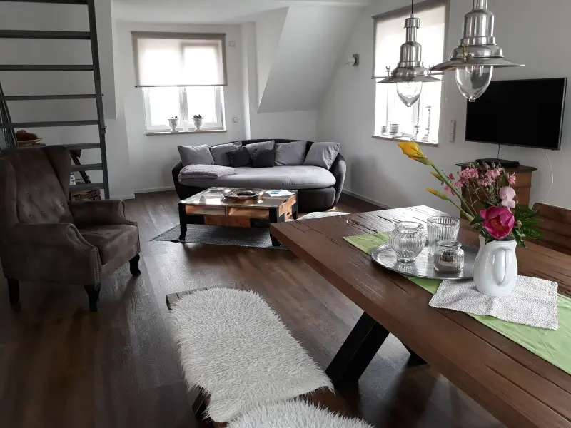Ferienwohnung Schrobenhausen