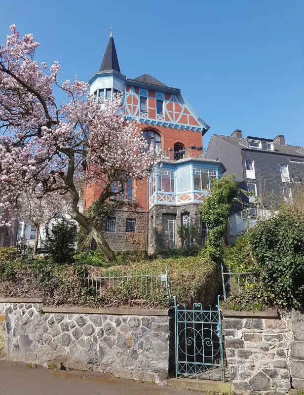 Ferienwohnung  Haan