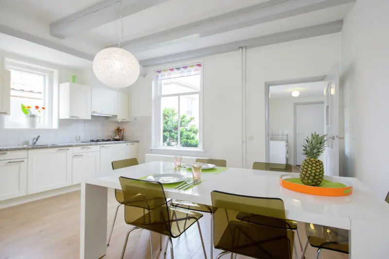 Ferienhaus Harlingen