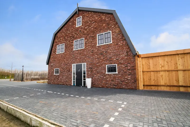Ferienhaus  Den Helder