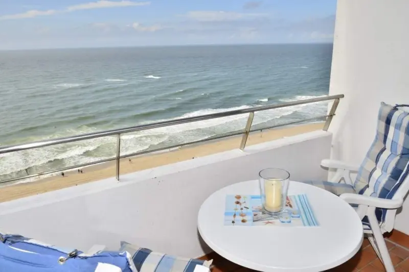 Ferienwohnung Westerland