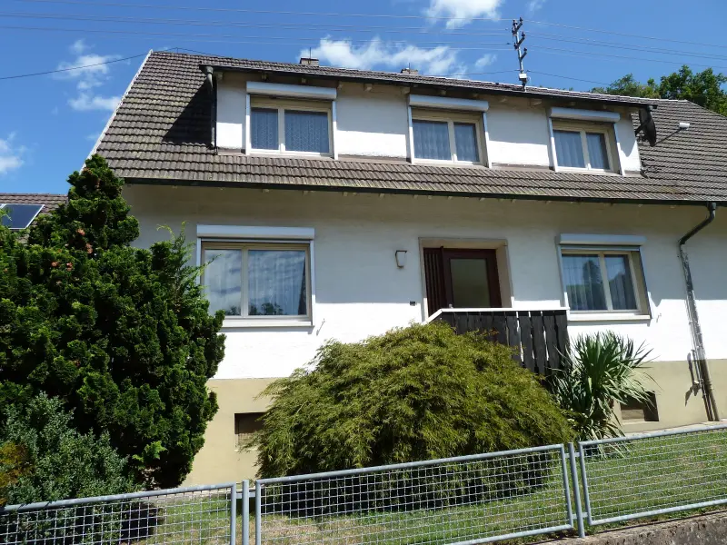 Ferienwohnung Schuttertal