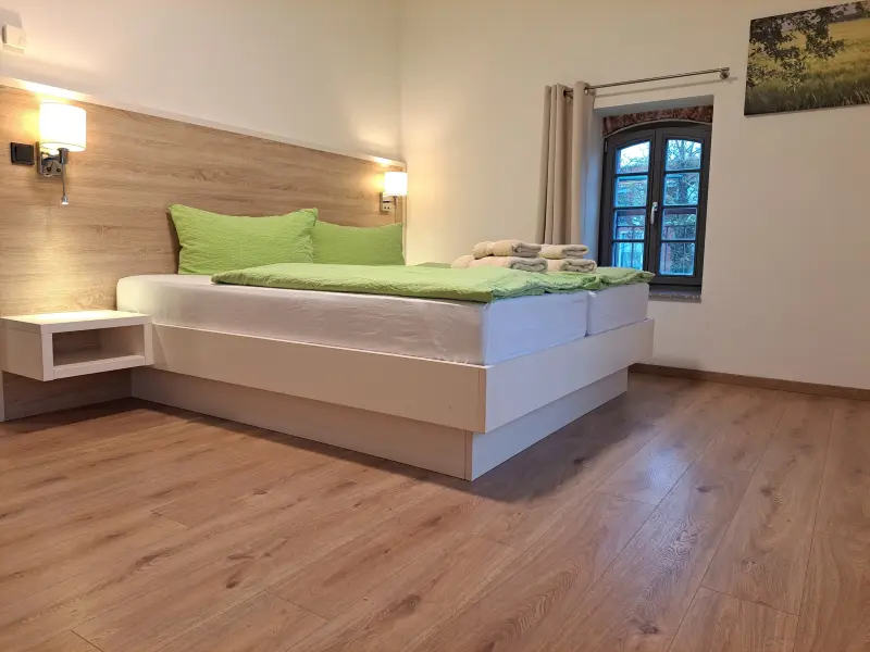 Ferienwohnung Brandenburg an der Havel