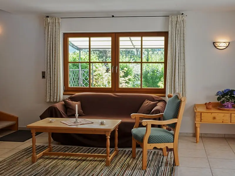 Ferienwohnung Kreuth
