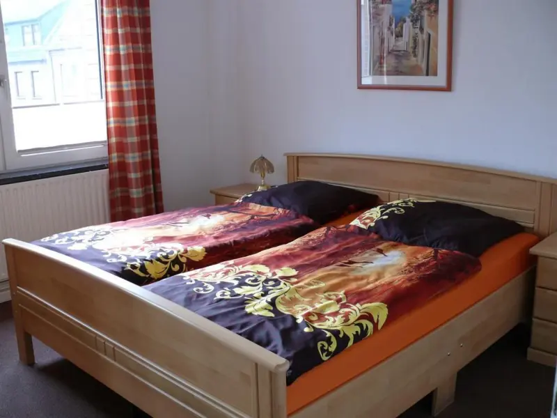 Ferienwohnung  Emden
