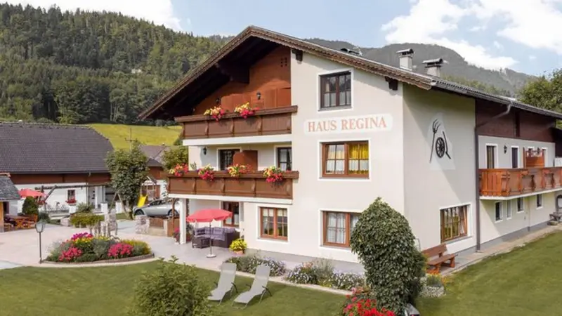 Ferienwohnung  Strobl