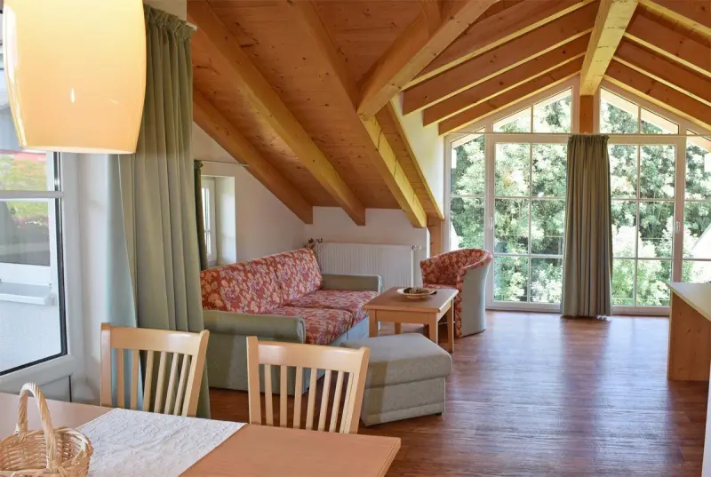 Ferienwohnung Weitnau