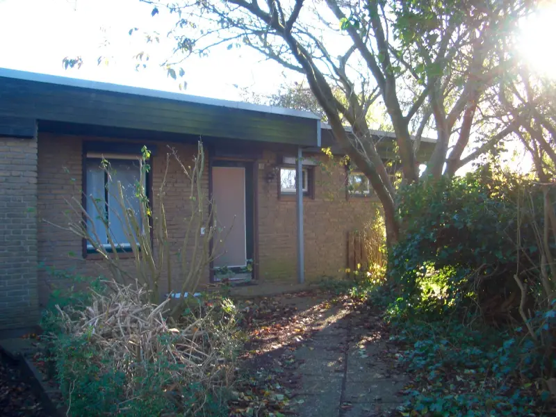 Ferienhaus Marienleuchte