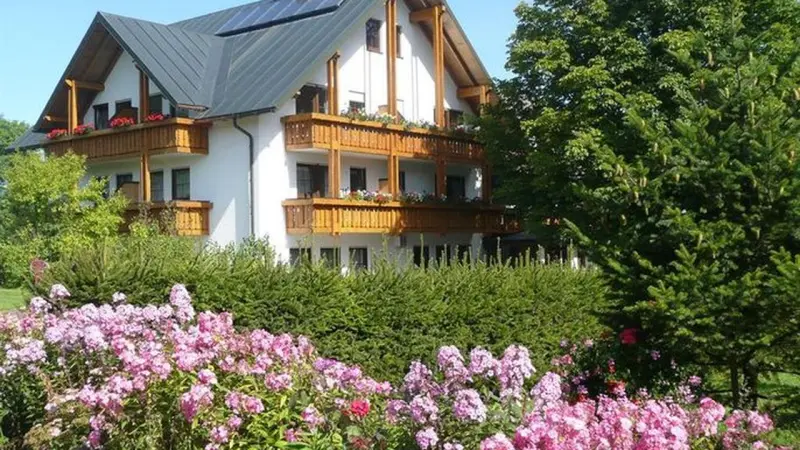 Ferienwohnung  Ochsenkopf
