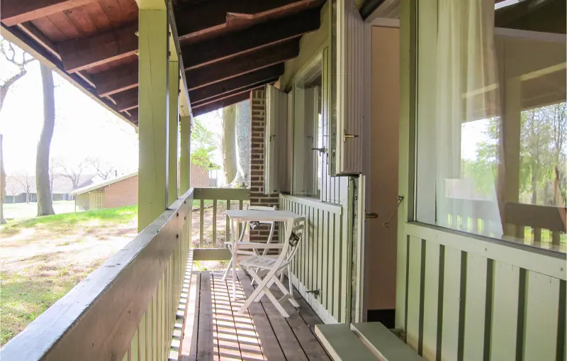 Ferienwohnung in Allinge, Sandvig Strand Bornholm f&uuml;r max. 4 Personen