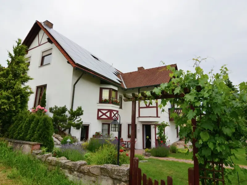 Ferienhaus Zeil am Main