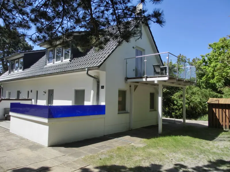 Ferienhaus Rostock