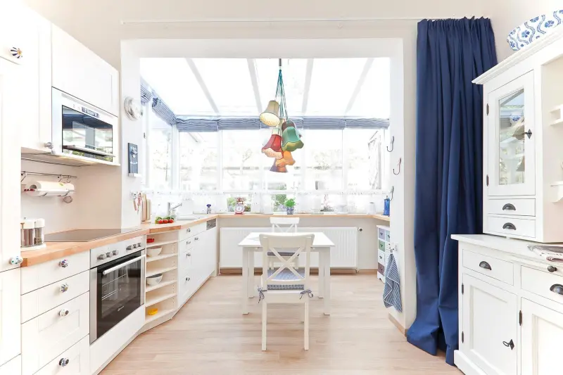 Ferienwohnung Norderney