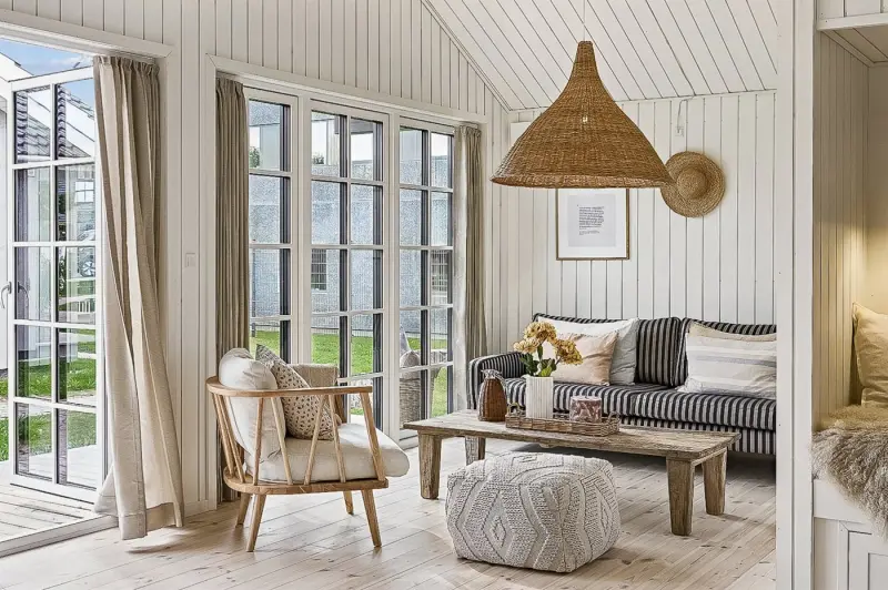 Ferienhaus Bornholm