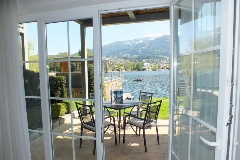 Ferienwohnung Millstätter See