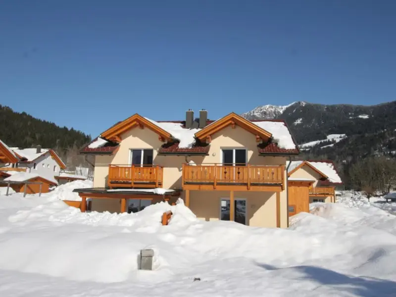 Ferienhaus in Gemeinde Kötschach-Mauthen f&uuml;r max. 6 Personen