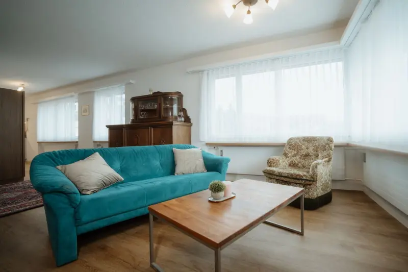 Ferienwohnung Amden