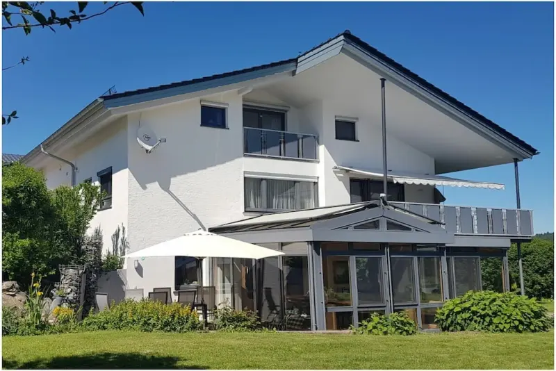 Ferienhaus  Wolfegg
