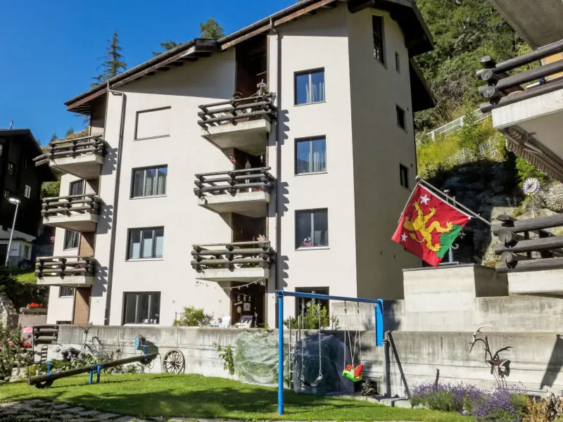 Apartment Zermatt
