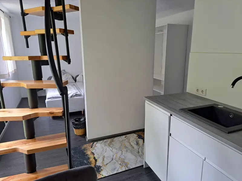 Ferienwohnung Spital am Pyhrn