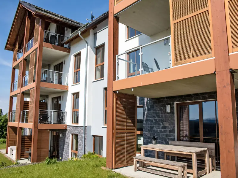 Appartement  Neuastenberg