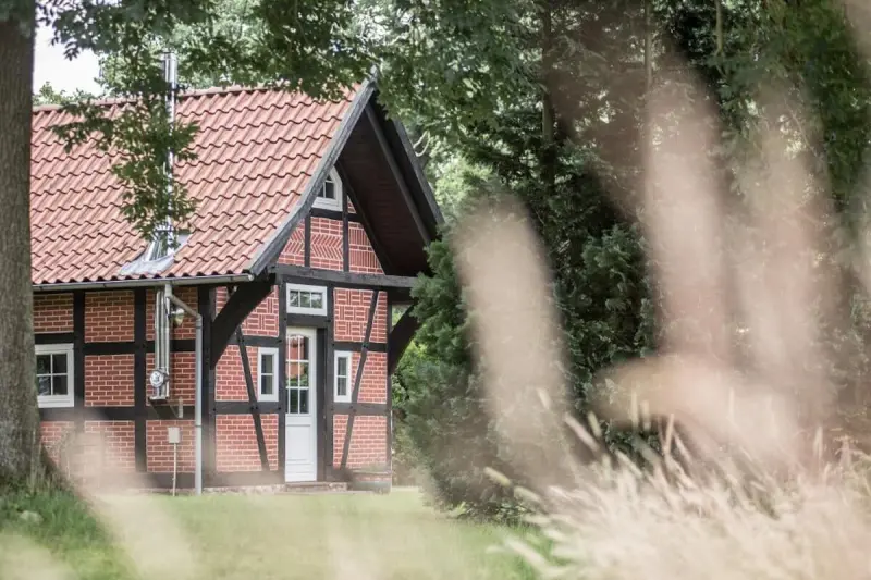 Ferienhaus Sulingen