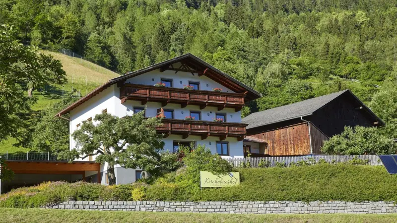 Ferienwohnung Ochsengarten