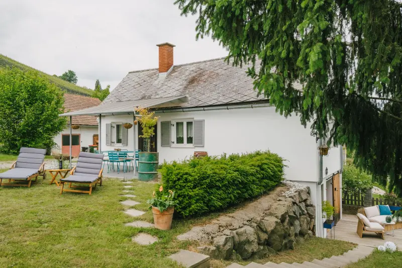 Ferienhaus Bad Gleichenberg