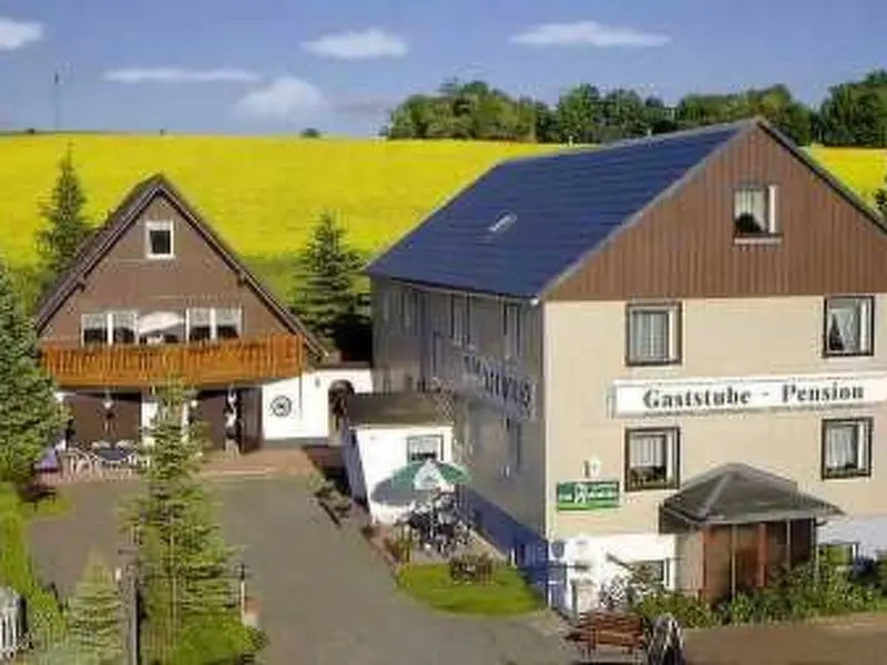 Ferienwohnung  Hirschsprung