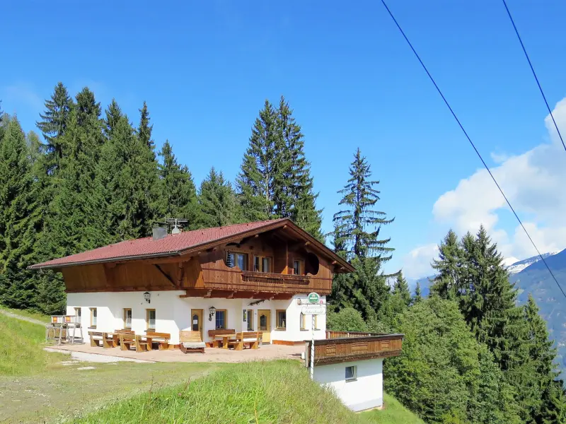 Ferienwohnung in Kaltenbach, Gattererberg für max. 4 Personen Ferienwohnung in Kaltenbach, Gattererberg für max. 4 Personen