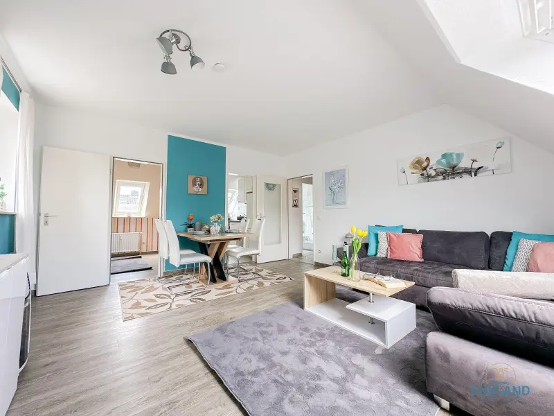 Ferienwohnung Döse